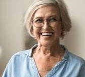 Gold Align buyer Linda M., California